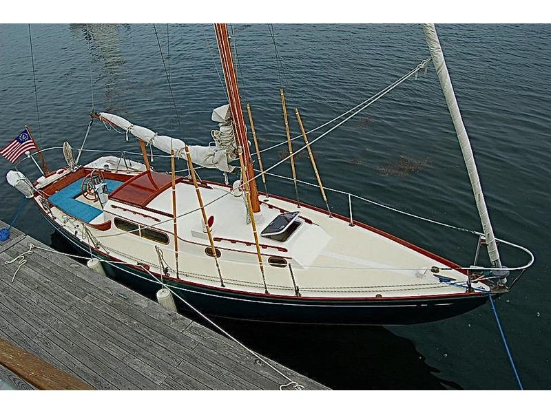 tripp 30 sailboat for sale