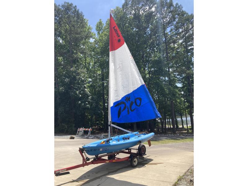 2003 Laser Pico located in North Carolina for sale