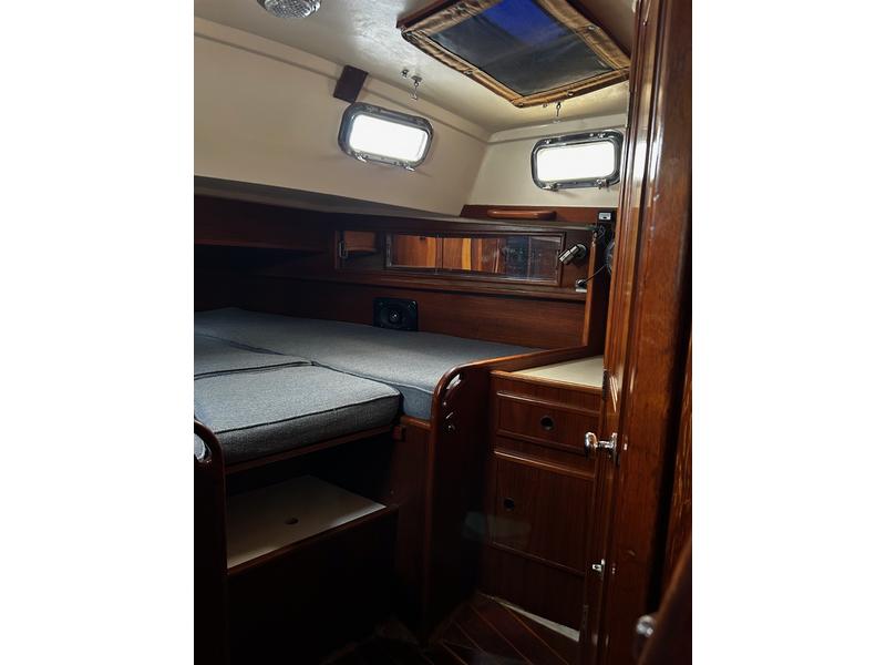 Brewer Cutter Ketch