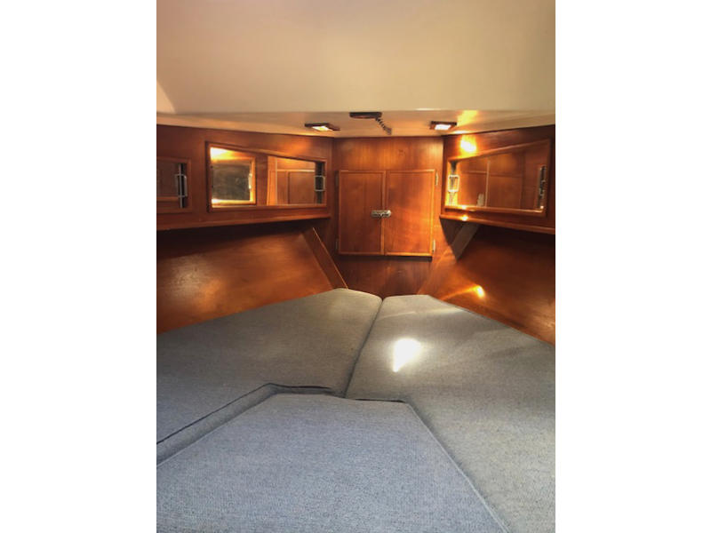 Brewer Cutter Ketch