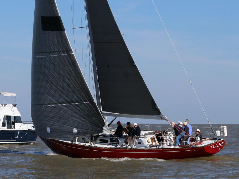 1967 Cal Cal 48 located in Louisiana for sale