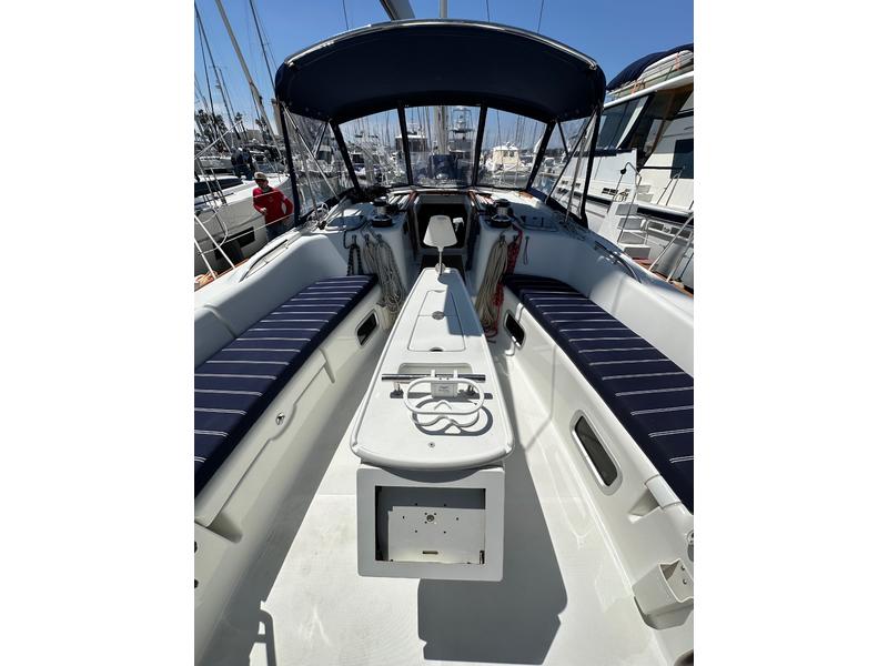 Beneteau 49