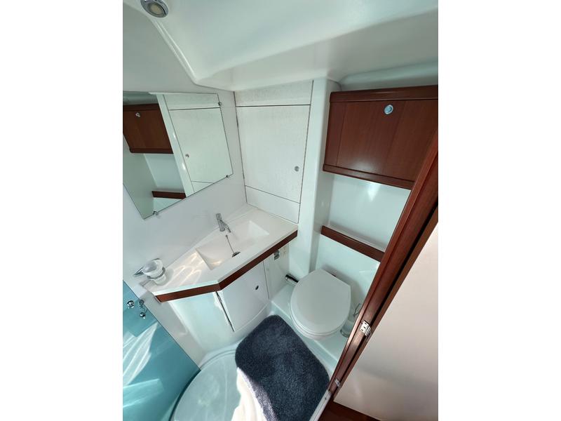 Beneteau 49