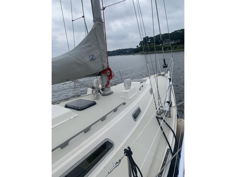 Pearson 10M