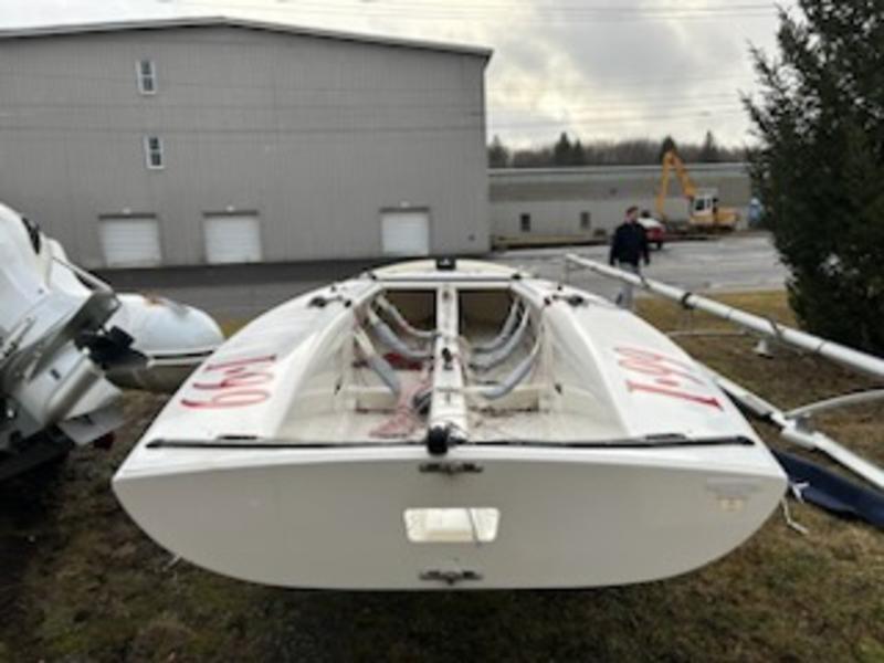 2006 Melges