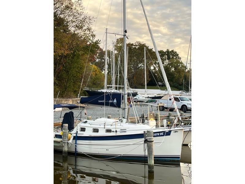 2010 Hake Seaward 26RK located in Maryland for sale