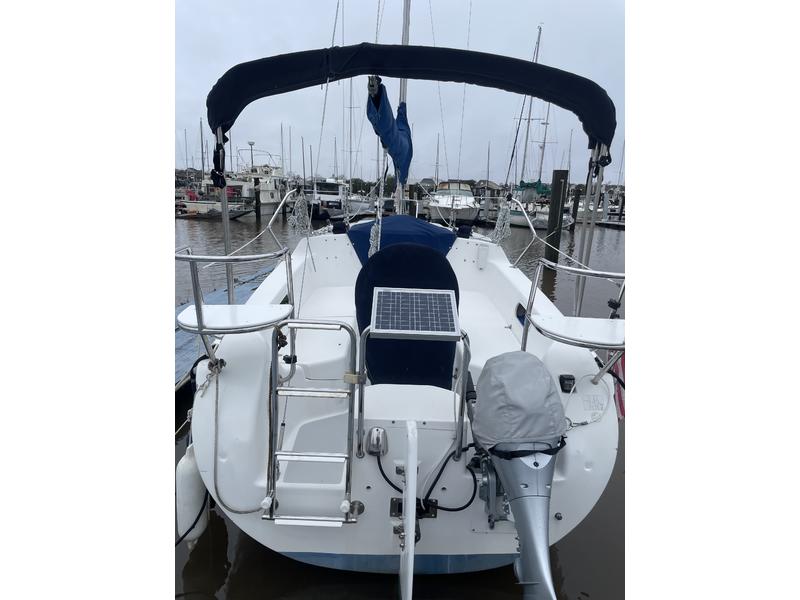 2005 Catalina