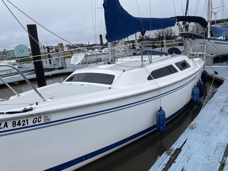 2005 Catalina