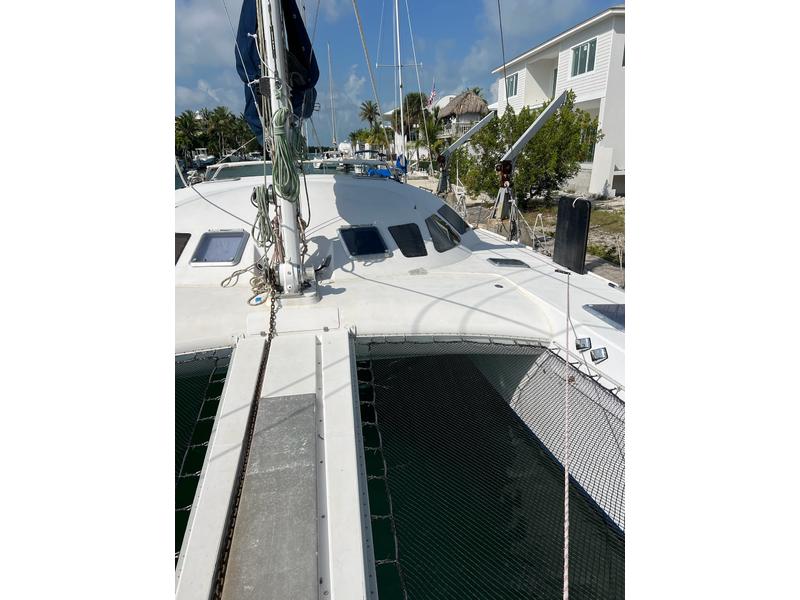 1995 Outremer