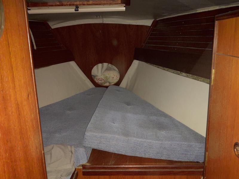 1985 Beneteau