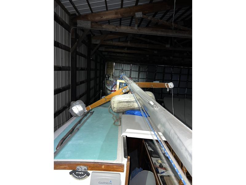 Islander 29
