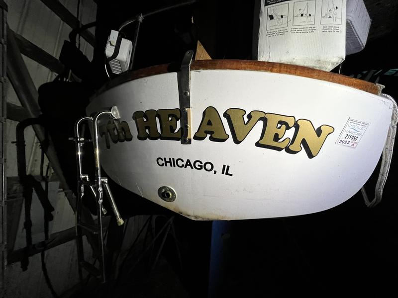 Islander 29