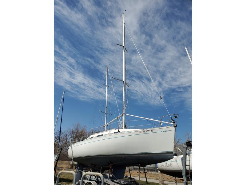 1994 Beneteau