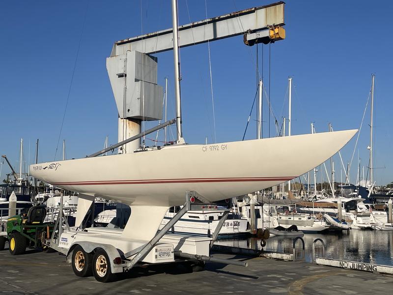 Ontario Etchells