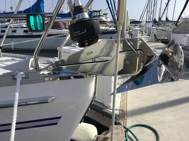 Catalina 315