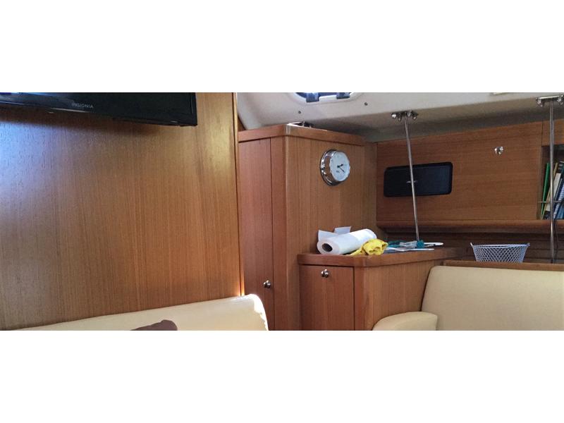 Catalina 315