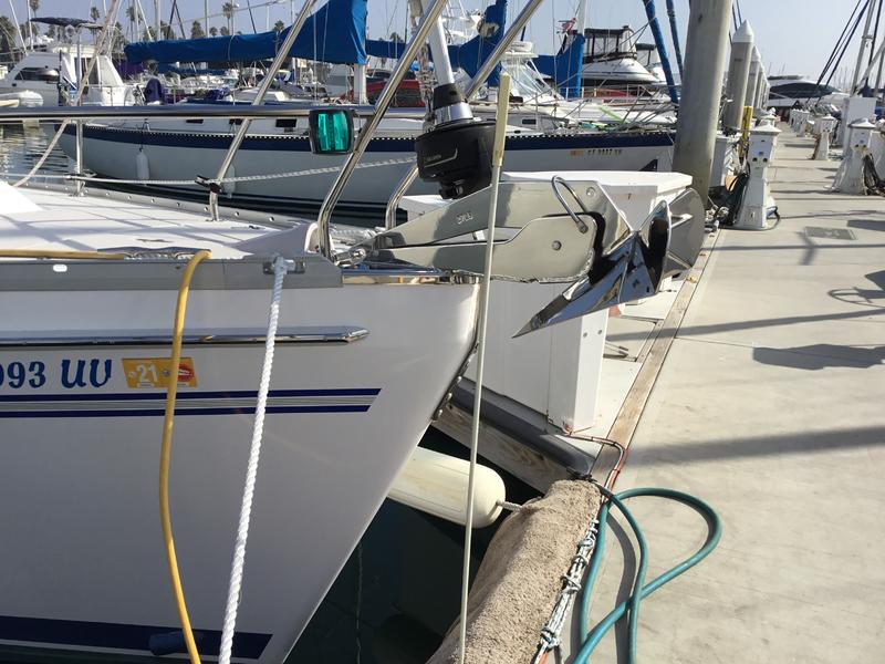 Catalina 315