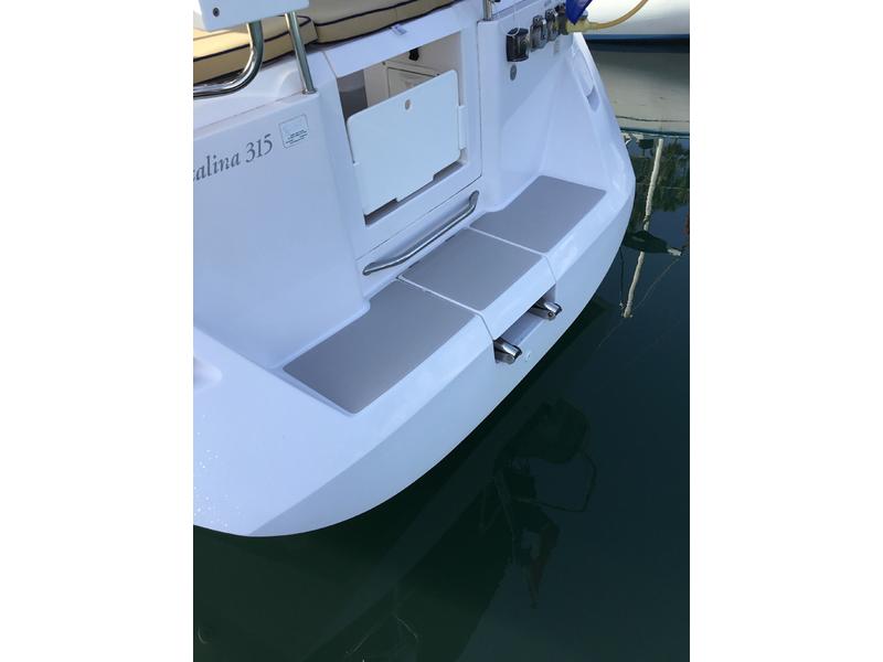 Catalina 315