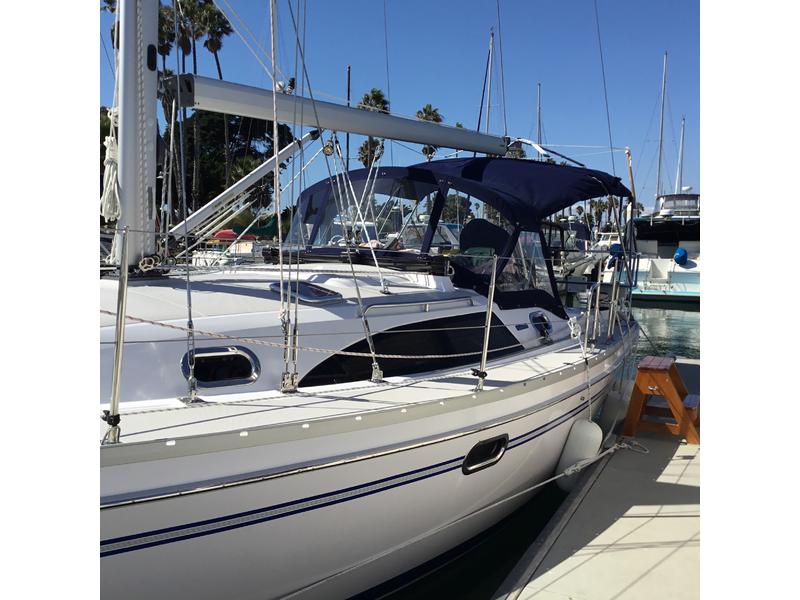 Catalina 315