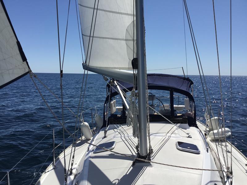 Catalina 315