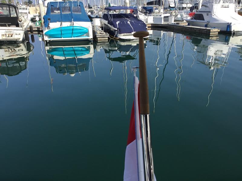 Catalina 315