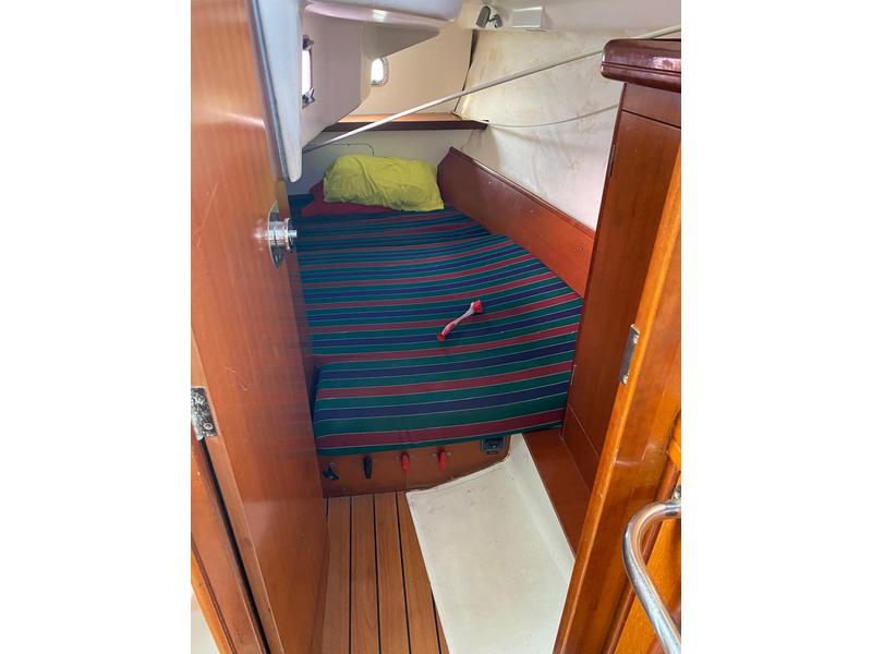 Beneteau Oceanis 323