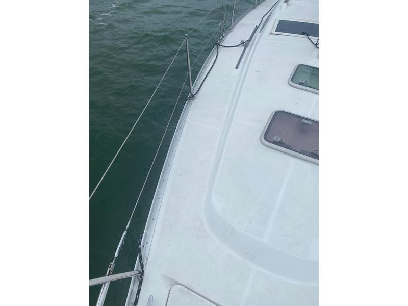 2006 Beneteau