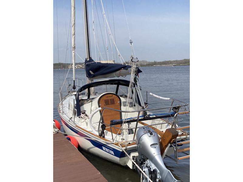 Contessa 26