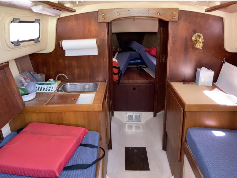 Contessa 26