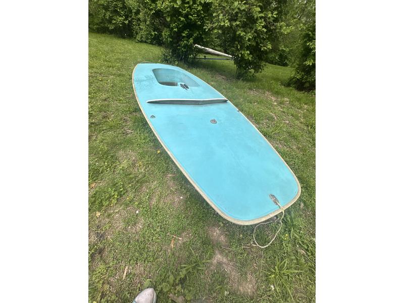 1980 Barnette  Boats Butterfly located in Missouri for sale