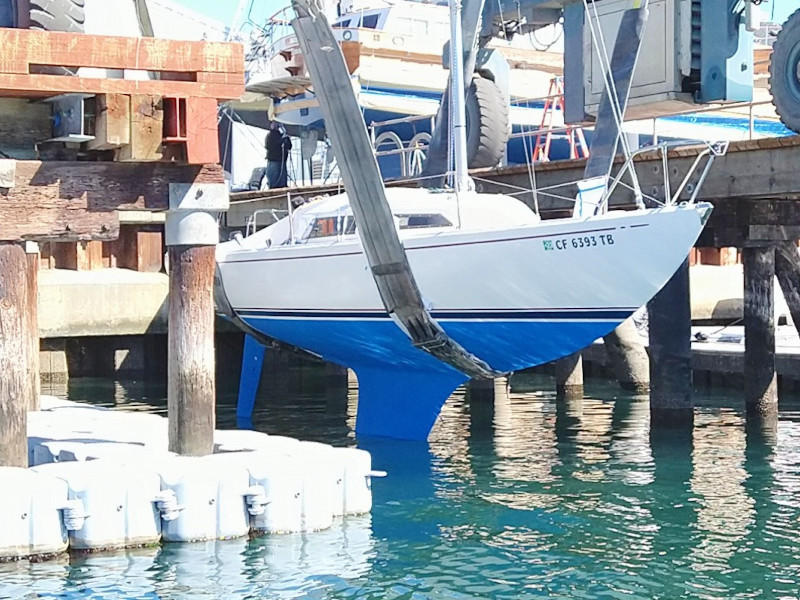 Artekno H-Boat