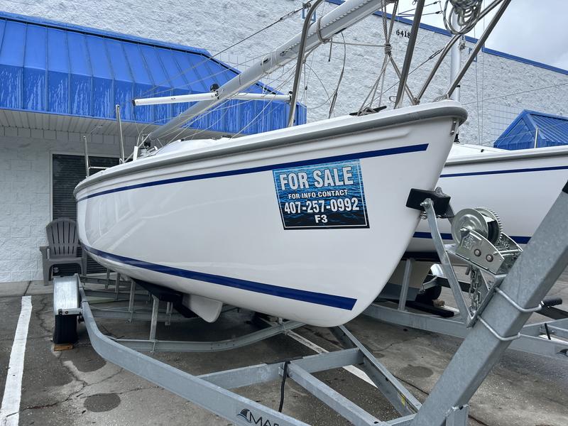 2025 Catalina Yachts Catalina 22 Sport SUMMER SALE located in Florida for sale