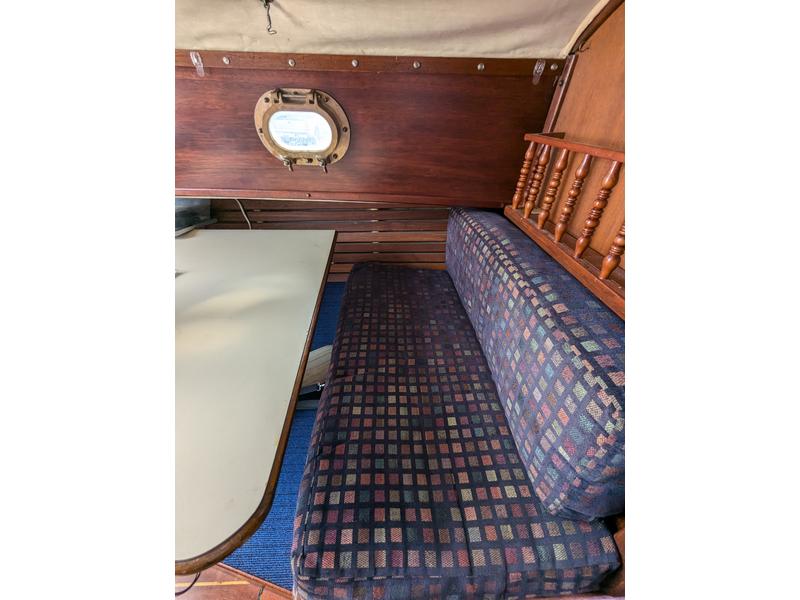 Pacific Seacraft 25