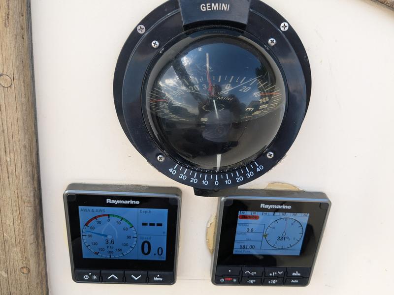 Pacific Seacraft 25
