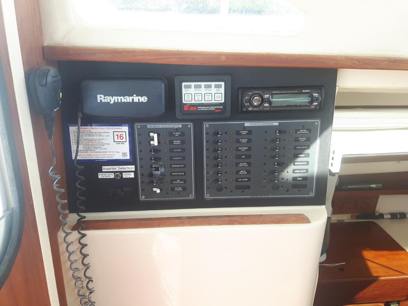 Gemini 105 MC