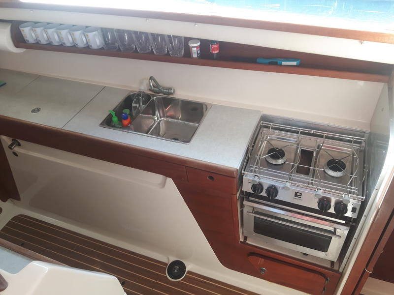 Gemini 105 MC