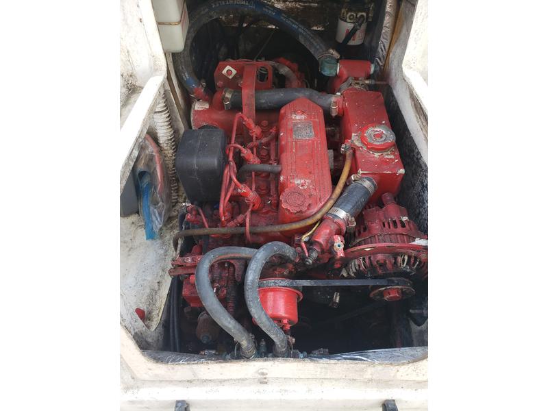 Gemini 105 MC