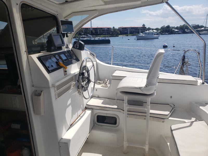 Gemini 105 MC