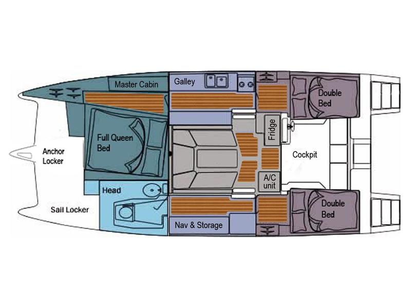 Gemini 105 MC