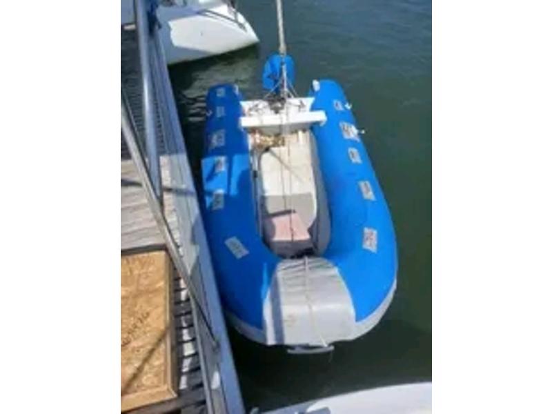 Hunter Vision 36