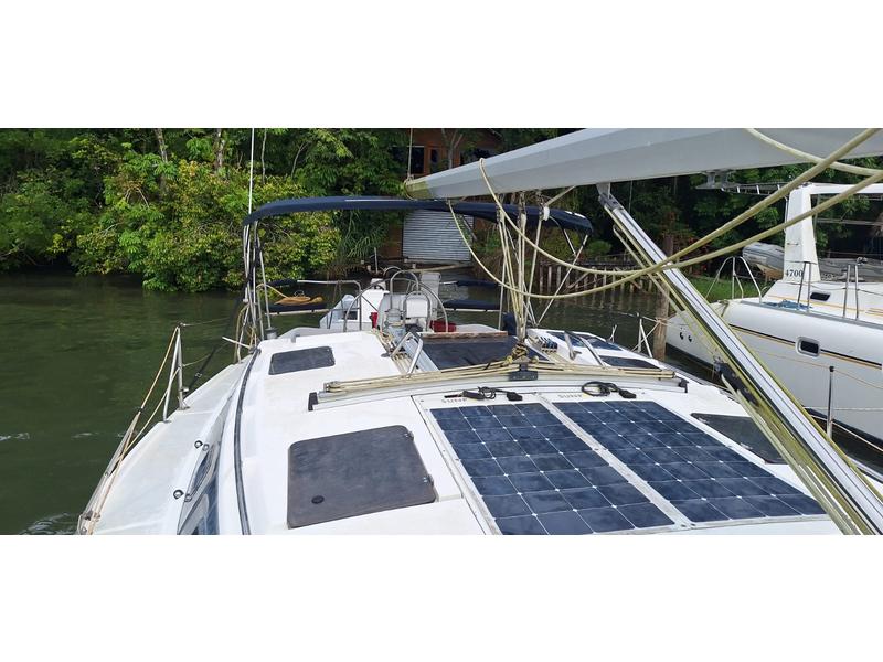 Hunter Vision 36
