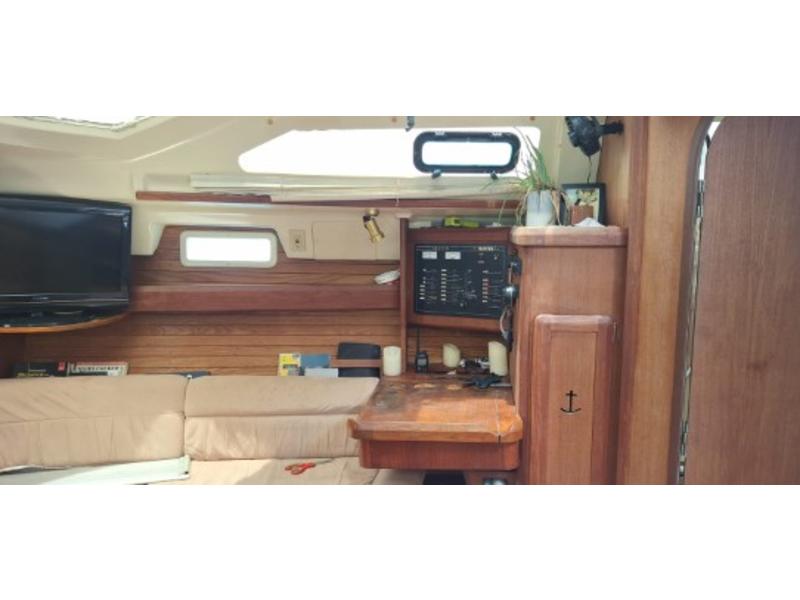 Hunter Vision 36