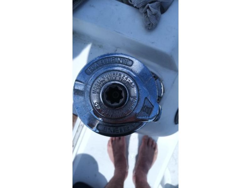 Hunter Vision 36