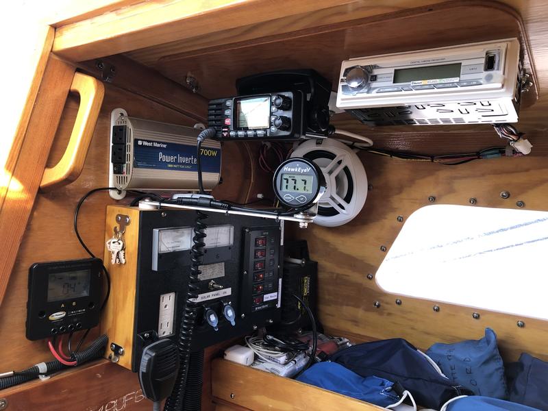 Brown & Marples Custom Sea Clipper 28 Trimaran
