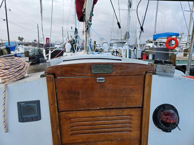 Tartan 30