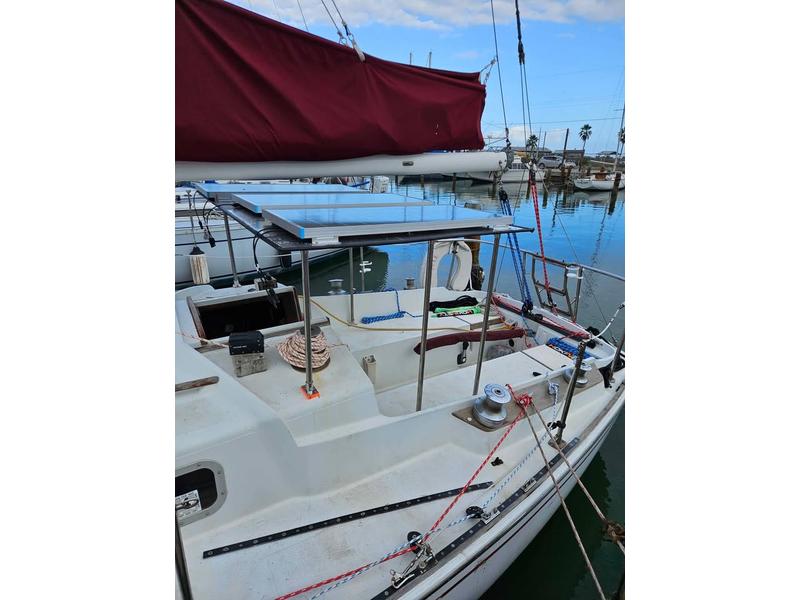Tartan 30