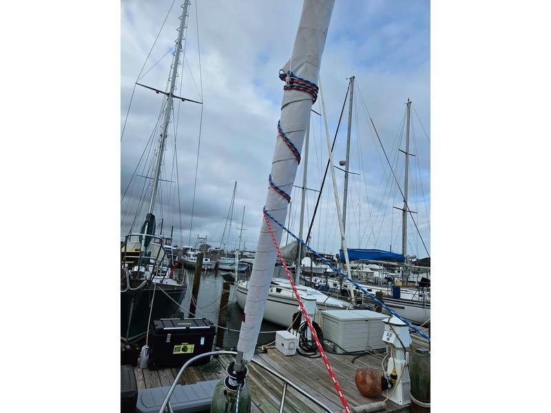 Tartan 30