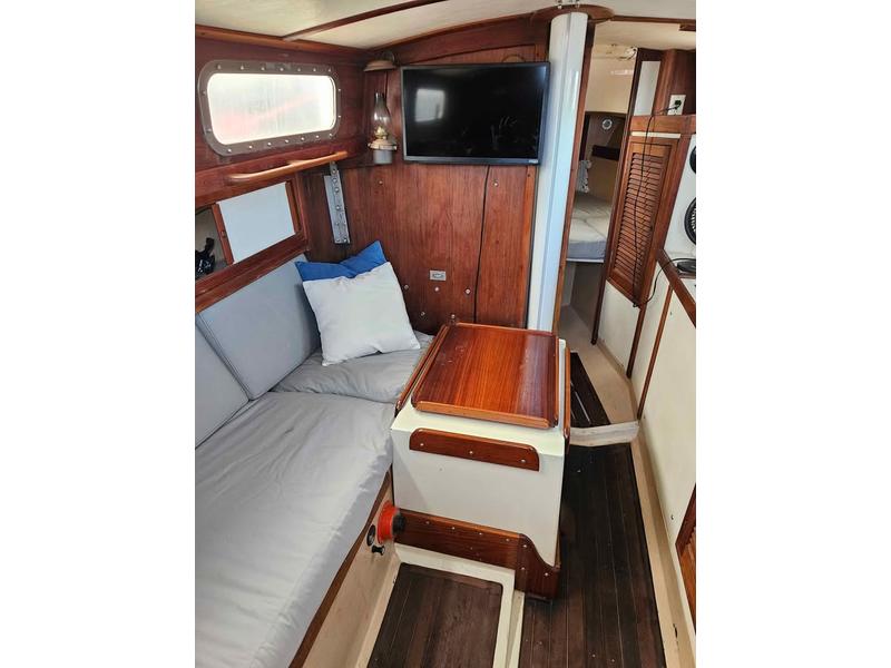 Tartan 30