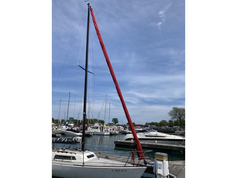 Santa Cruz SC 27