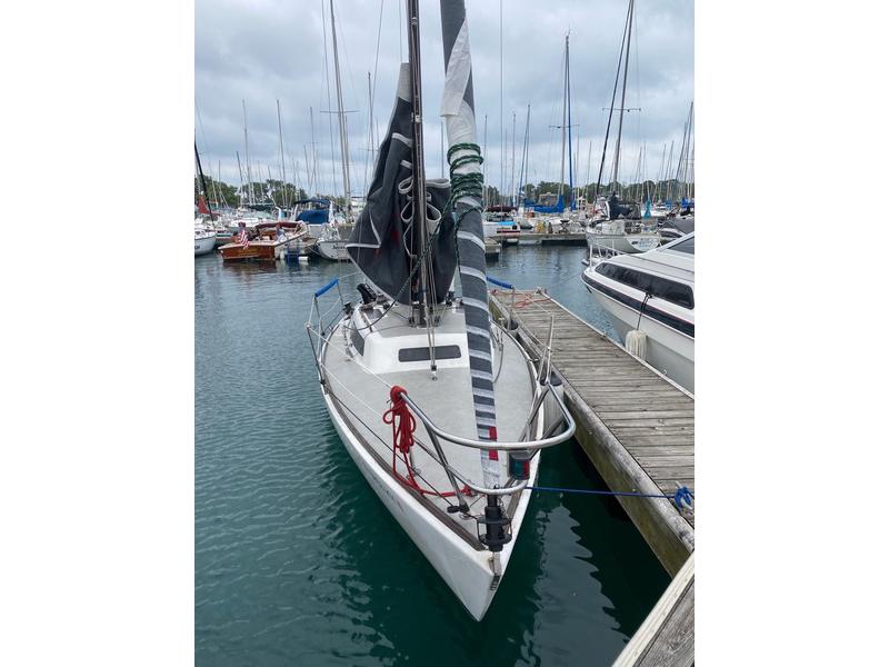 Santa Cruz SC 27